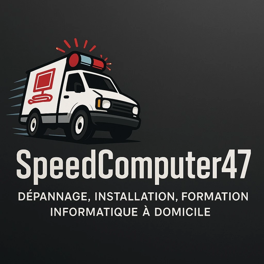 SpeedComputer47